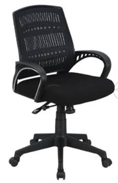 Boss B-514 Relax Back Revolving Chair - Lowest Price