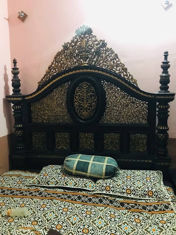 original chiniot Furniture Set 0