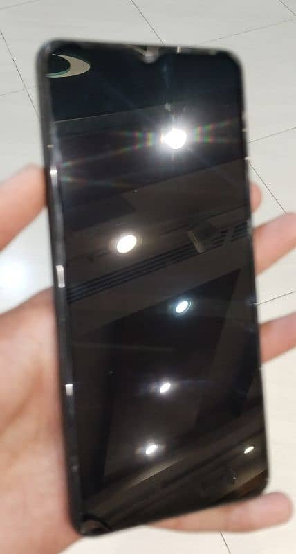 Samsung A12 7