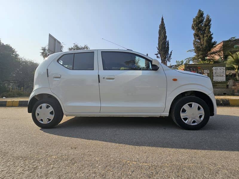 Suzuki Alto 2022 - 100 % Original 0