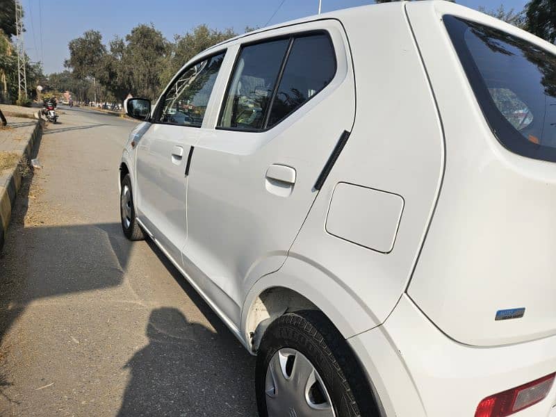 Suzuki Alto 2022 - 100 % Original 15