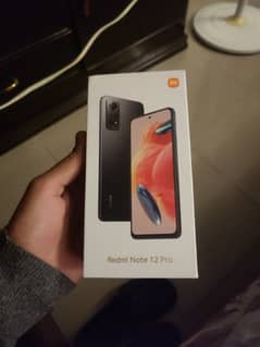 Redmi note 12 pro