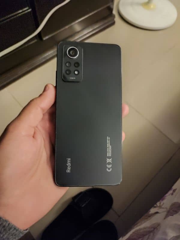 Redmi note 12 pro 1