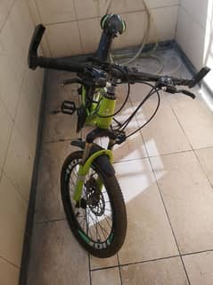 Bicycle for sale