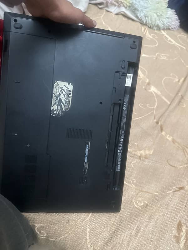 dell laptop 2