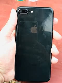 iPhone 8Plus,Non PTA,256GB,black color