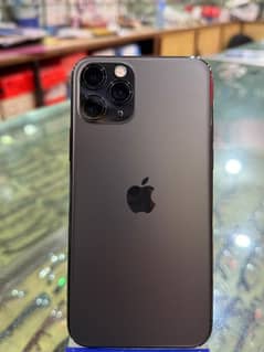 Iphone 11 pro, Non PTA,4 Months Sim Work, 64 gb