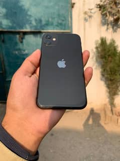 iPhone 11 JV