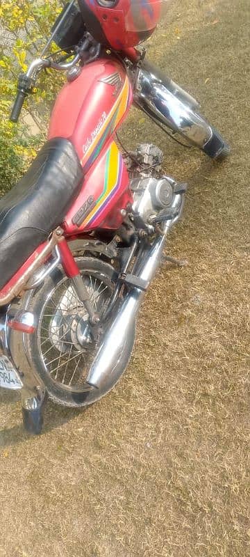 Honda 70 All documents original condition 8/10 5