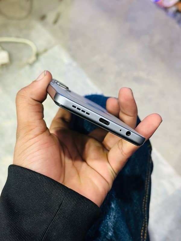 Infinix Hot 50 pro 0