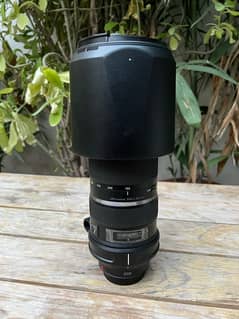 Tamron 150-600mm f/5-6.3 Di VC USD G1