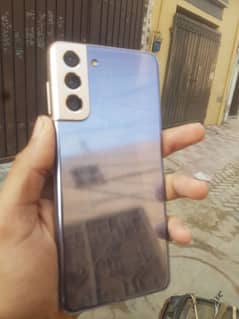 Samsung S21 plus non pta