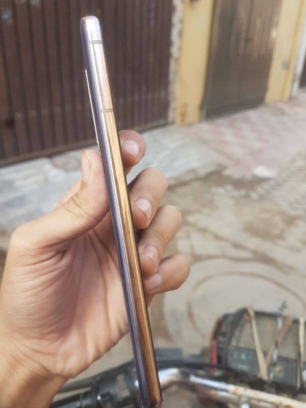 Samsung S21 plus non pta 1