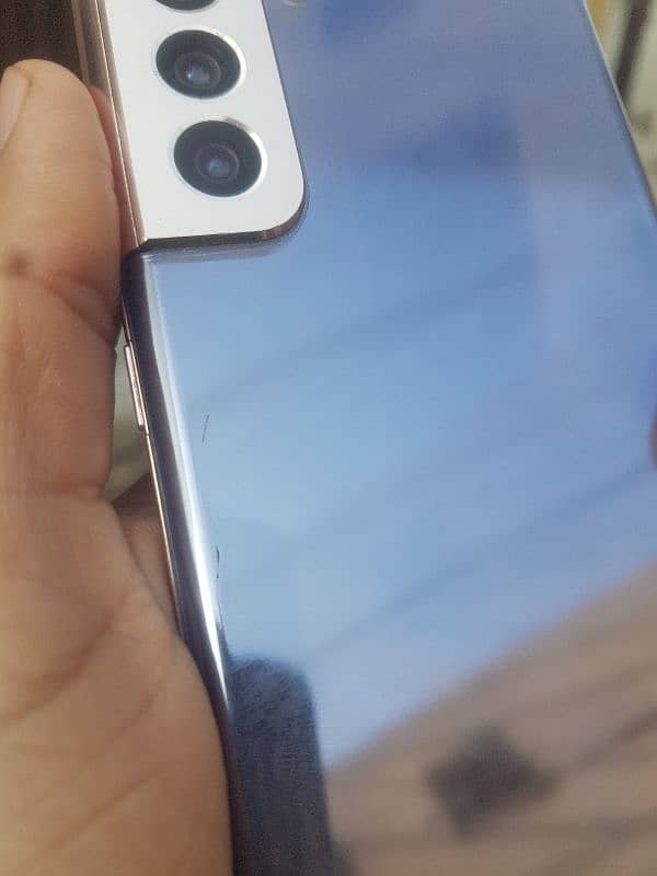 Samsung S21 plus non pta 5