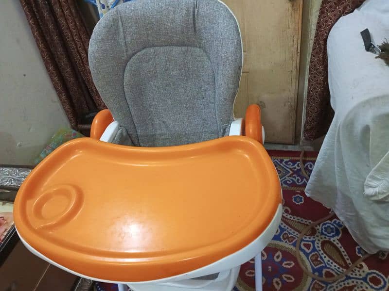 Baby high chair/ Feeding chair 5