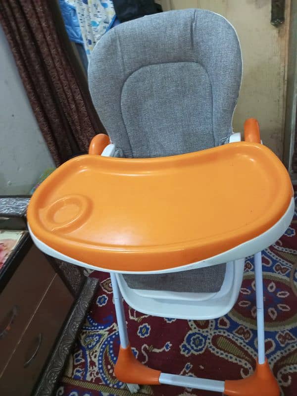 Baby high chair/ Feeding chair 6