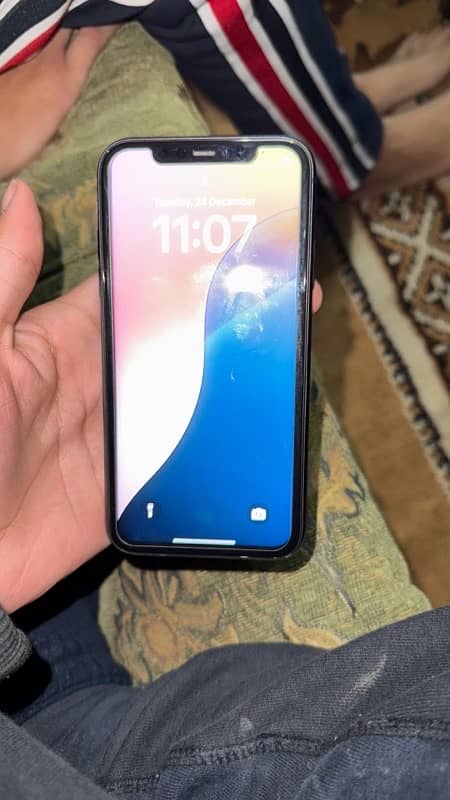 iPhone 11 128 gb factory 2