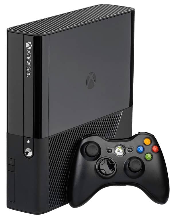 XBOX 360 0