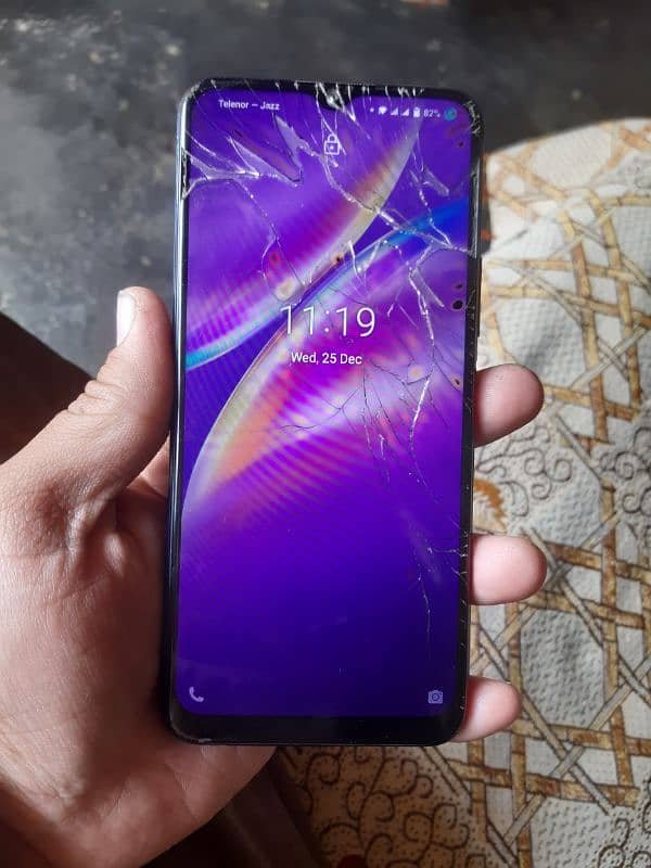 vivo 12s 3gb 32gb for urgent sale 3