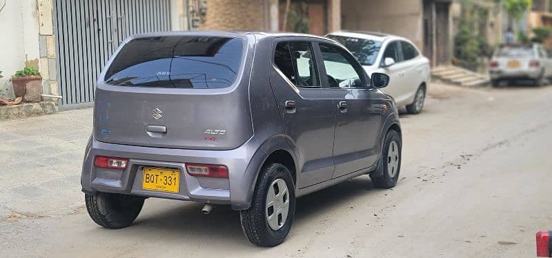 Suzuki Alto 2019 2