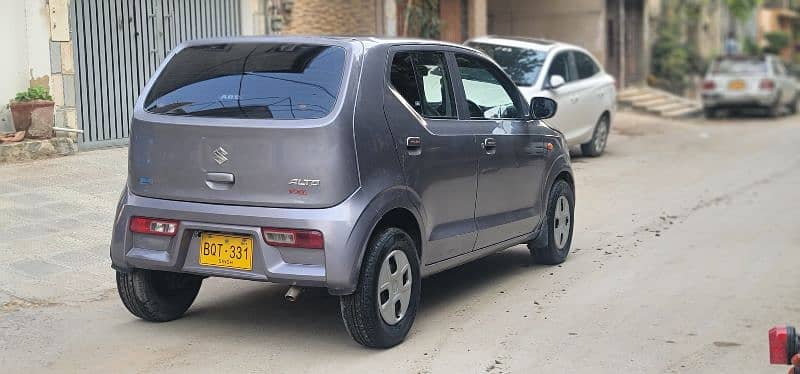 Suzuki Alto 2019 3