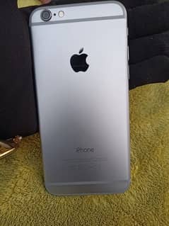 IPHONE 6 /64gb  PTA APPROVED