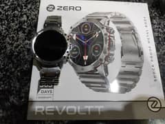 Zero Revoltt