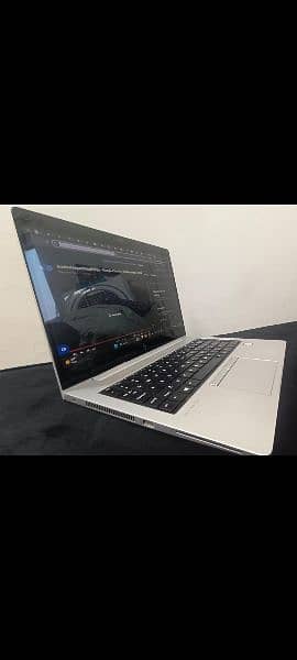 hp elitebook 840 g5 8 generation 16gb ram 512gb ssd 2