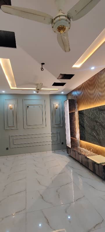 5 Marla Brand New House For Sale Prime Location at Main Canal Road Lahore Al-Hafeez Garden phase 2 Solid construction with A plus Quality material 6 bedrooms House for Sale 7