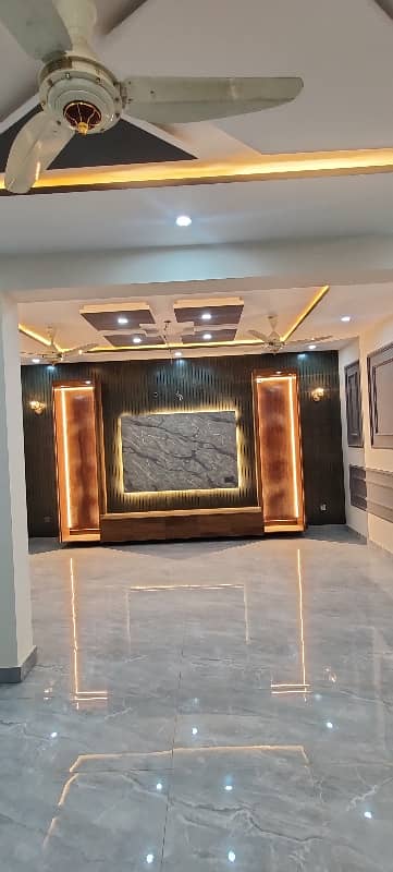 5 Marla Brand New House For Sale Prime Location at Main Canal Road Lahore Al-Hafeez Garden phase 2 Solid construction with A plus Quality material 6 bedrooms House for Sale 25