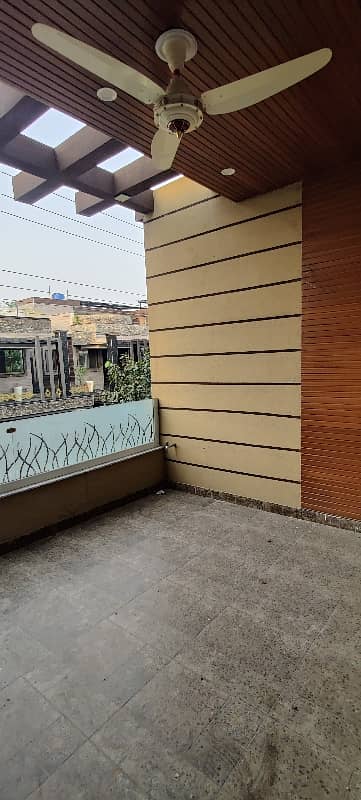 5 Marla Brand New House For Sale Prime Location at Main Canal Road Lahore Al-Hafeez Garden phase 2 Solid construction with A plus Quality material 6 bedrooms House for Sale 38