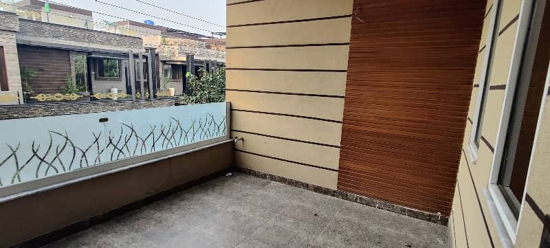 5 Marla Brand New House For Sale Prime Location at Main Canal Road Lahore Al-Hafeez Garden phase 2 Solid construction with A plus Quality material 6 bedrooms House for Sale 40