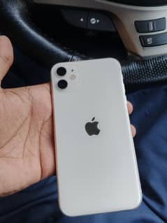 iphone 11 factory unlock