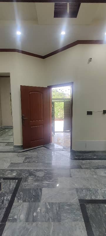 3 Marla Facing Park House In Canal Fort Phase 2 Canal Road Near Jallo Lahore Is Available For Sale 20