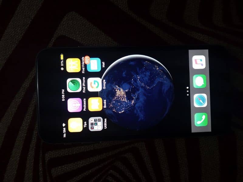 iphone 6 nonpta 32 gb with box 4