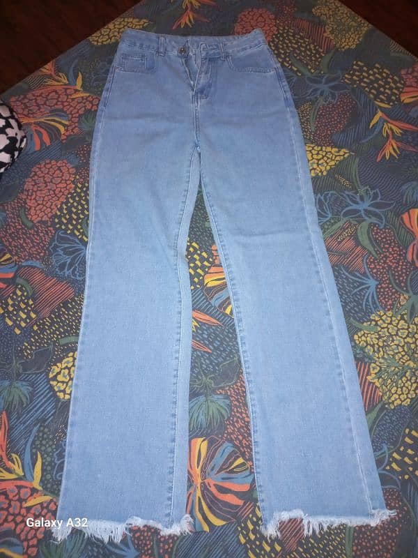 Shein jeans 2