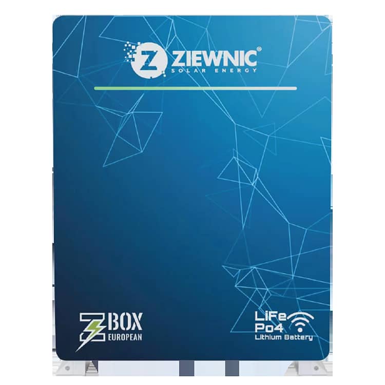 ZIEWNIC Z-BOX EUROPEN 0