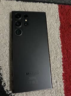 s23 ultra non pta 10/9 condition