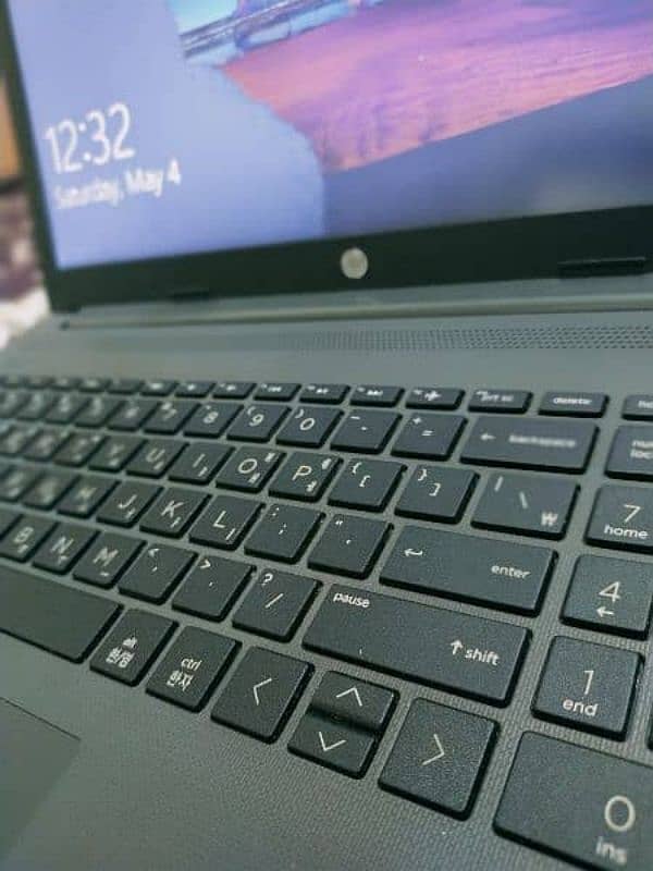 HP 250 G7 Notebook i3 7th Generation 4