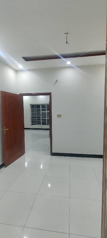 3.5 Marla House In Decent Style Is Available For Sale In Palm Villas House Canal Road Near Jallo Lahore. 15