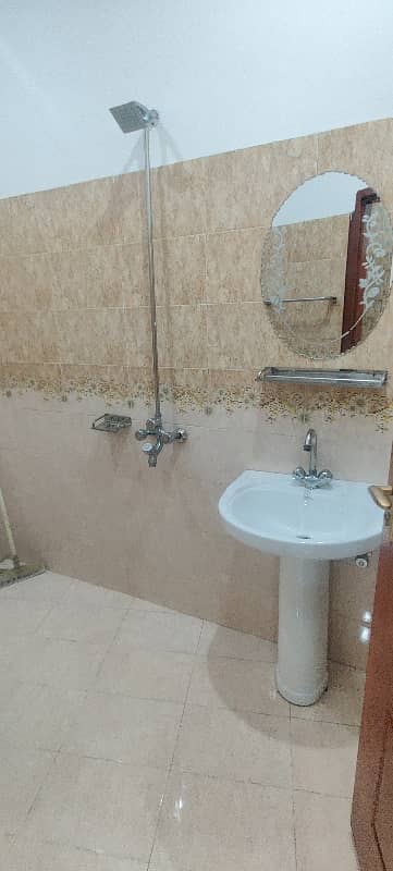 3.5 Marla House In Decent Style Is Available For Sale In Palm Villas House Canal Road Near Jallo Lahore. 27