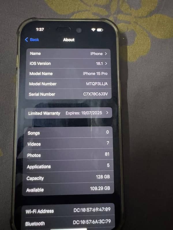 iphone 15 pro factory unlock 3