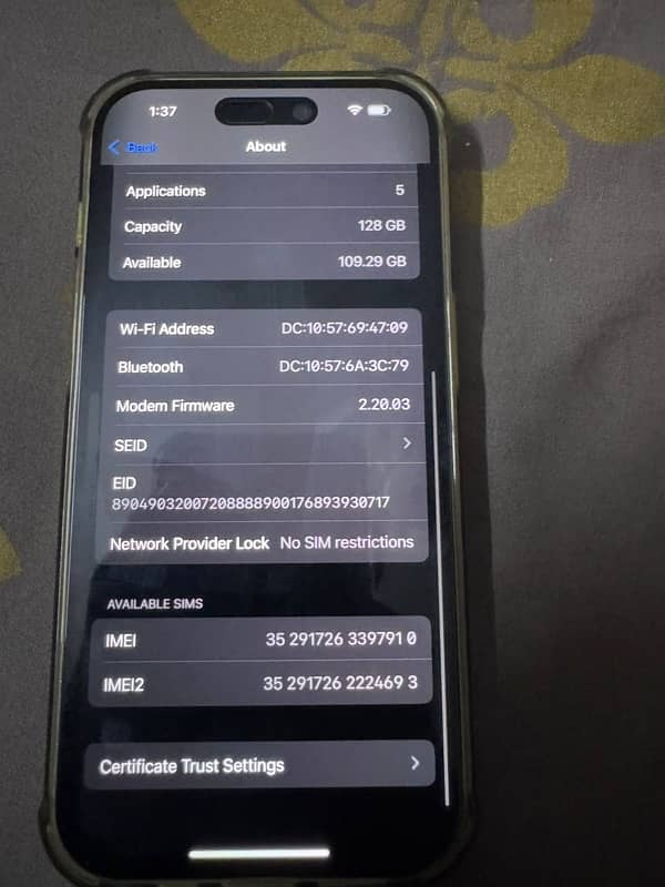 iphone 15 pro factory unlock 7