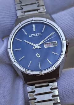 Citizen Quarts watch