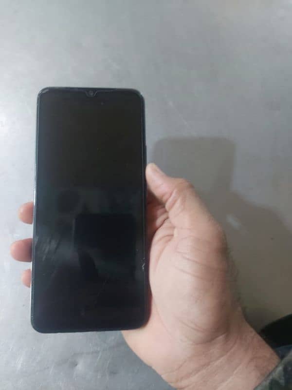 VIVO V20 8/128 with Box 1