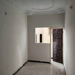 Flat for sale Allah Wala town korngi