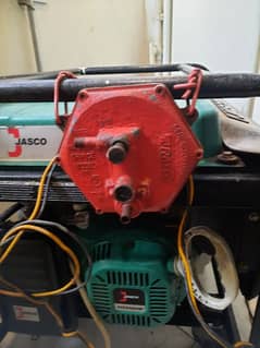 JASCO 3.5 KV GENERATOR FOR SALE