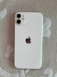 APPLE IPHONE 11 64Gb Non PTA waterpack