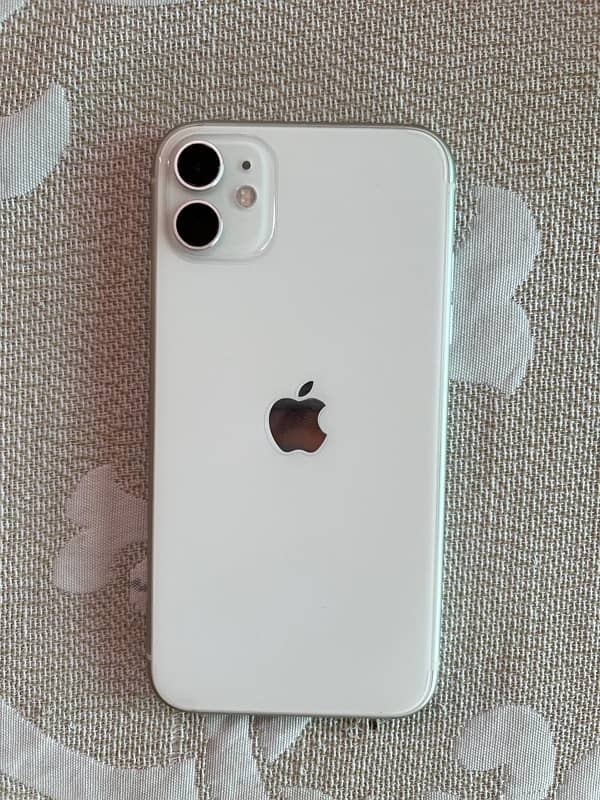 APPLE IPHONE 11 64Gb Non PTA waterpack 0