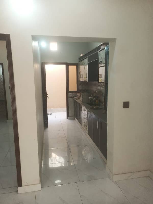 3 Marla Brand New House Is Available For Sale In Lahore Medical Housing Scheme Phase 2 (Sajid Garden) Canal Road Near Harbanspura Lahore. 12